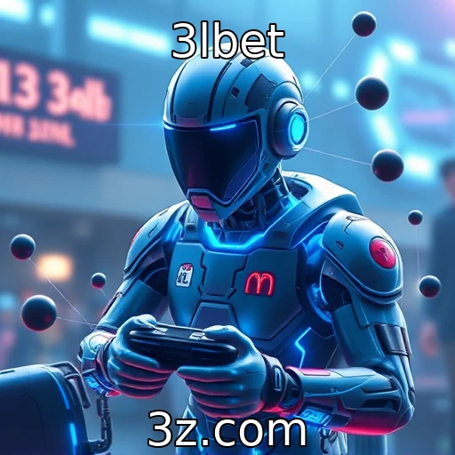 Adoção de inteligência artificial em jogos modernos