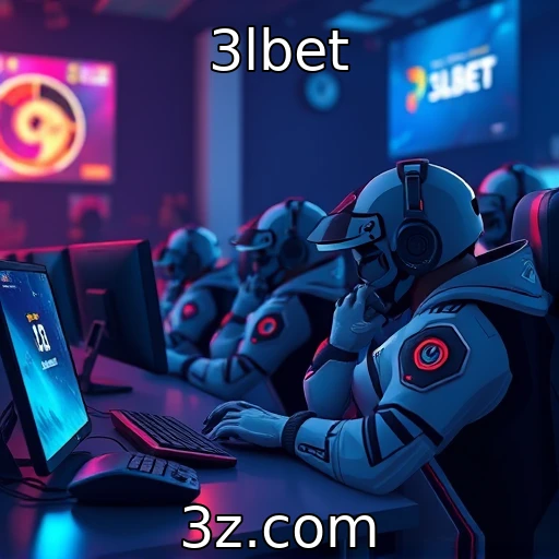 E-sports ganham força no cenário competitivo