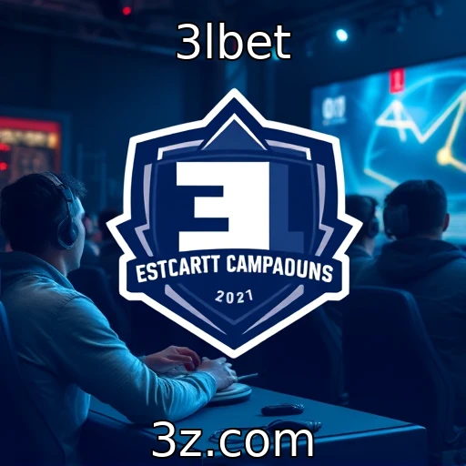 O papel dos campeonatos de esports na cultura gamer