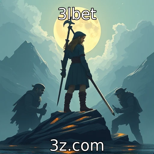 Evolução das narrativas em jogos de RPG