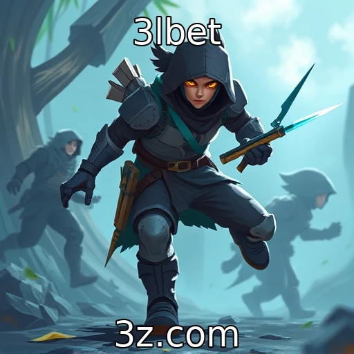 Inovações em game design e narrativa interativa