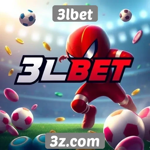 Análise das opções de jogos disponíveis no 3lbet