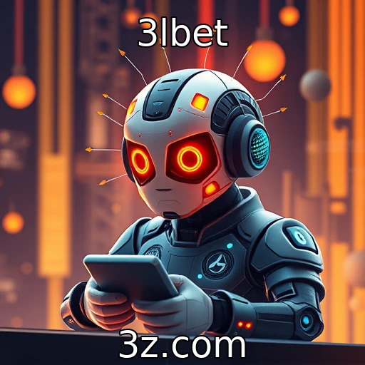 Impacto da inteligência artificial na indústria de jogos