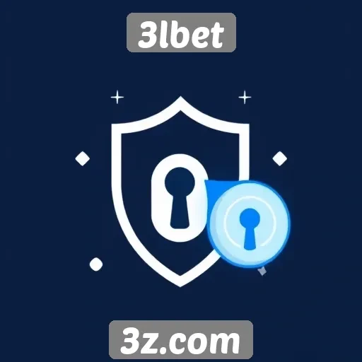 Recursos de segurança do 3lbet para jogadores