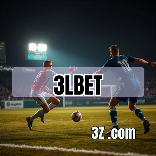 3lbet Cassino ao Vivo