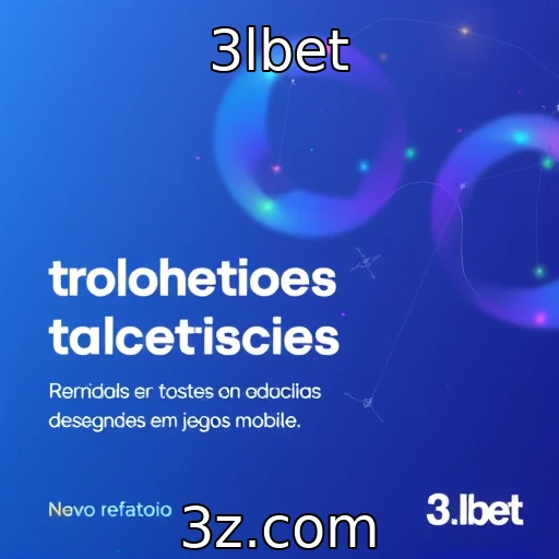 Novo relatório destaca tendências em jogos mobile