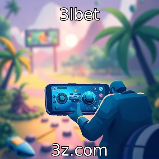 A evolução dos jogos mobile na indústria de entretenimento