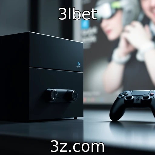 Avanços tecnológicos em consoles de próxima geração