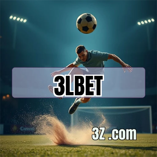 3lbet Ofertas