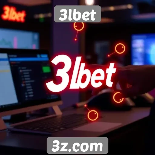 Como funciona o sistema de pagamento no 3lbet