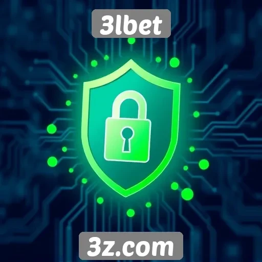 Segurança e privacidade no site 3lbet