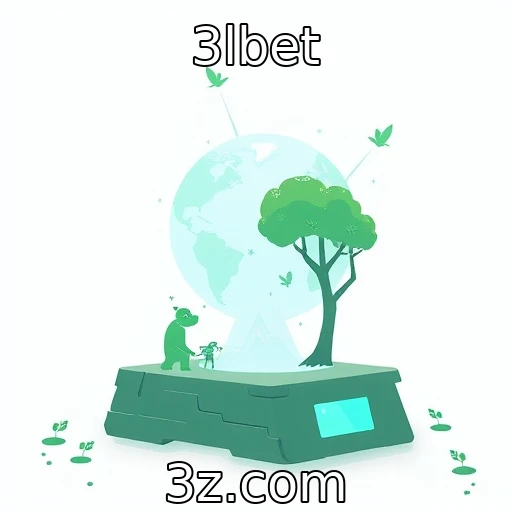 Desenvolvimento sustentável em jogos eletrônicos