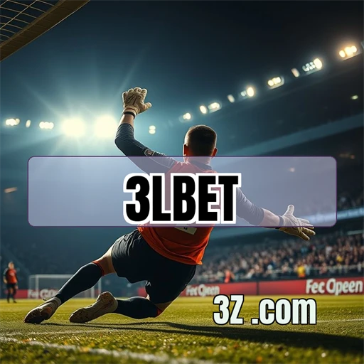 3lbet Torneios