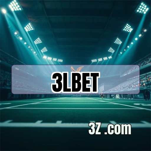 3lbet Tutoriais