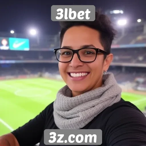 Experiência do usuário na plataforma 3lbet